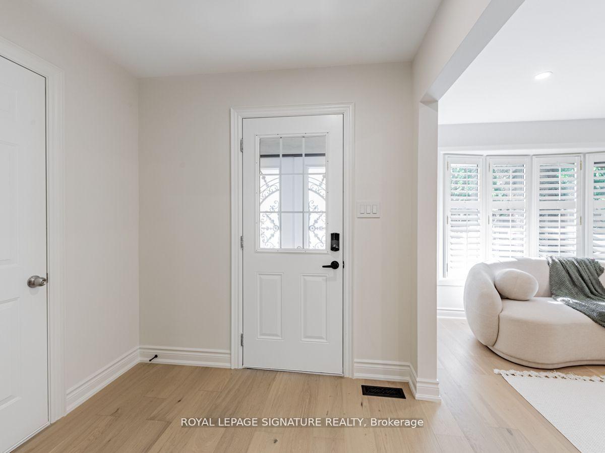 Photo 2 of 71 Innisbrook (Upper) Crescent, Markham, Aileen-Willowbrook — HOMEH