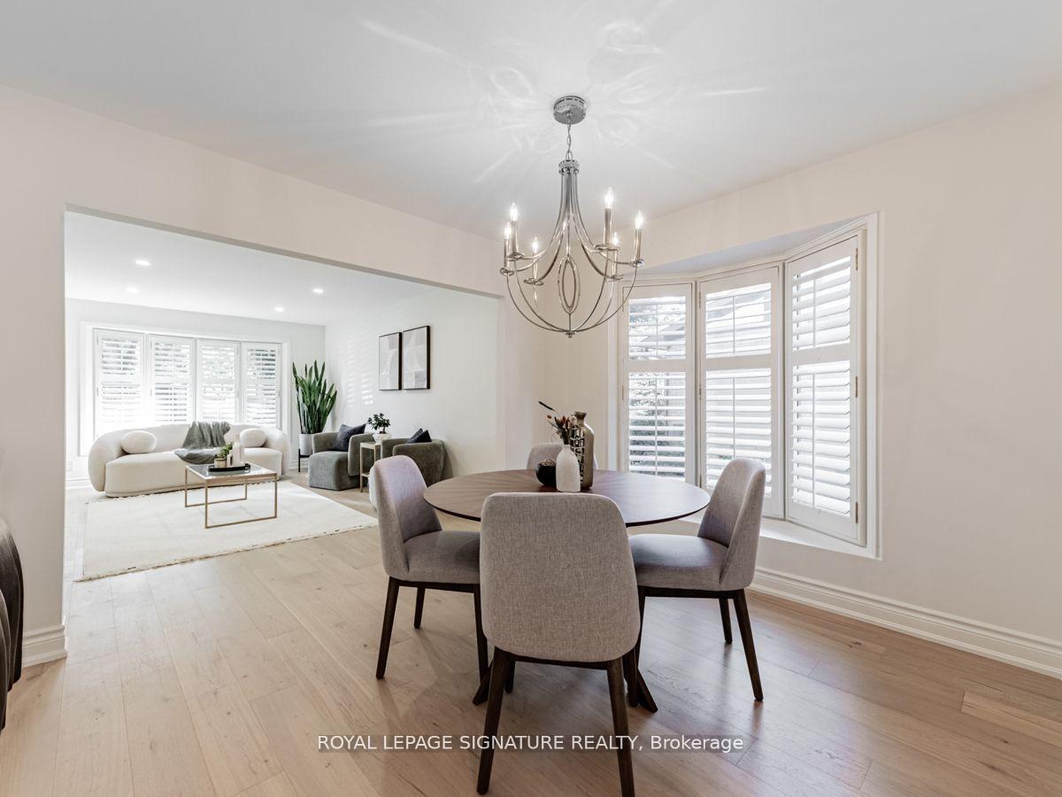 Photo 8 of 71 Innisbrook (Upper) Crescent, Markham, Aileen-Willowbrook — HOMEH