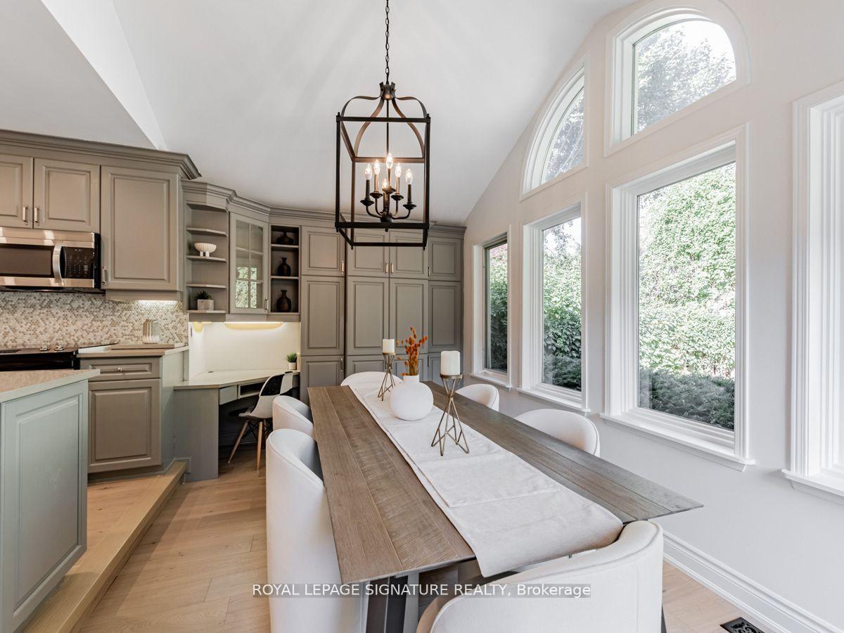 Photo 13 of 71 Innisbrook (Upper) Crescent, Markham, Aileen-Willowbrook — HOMEH