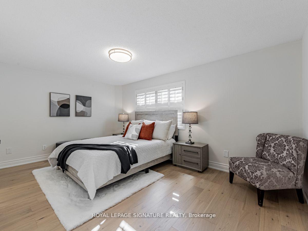 Photo 19 of 71 Innisbrook (Upper) Crescent, Markham, Aileen-Willowbrook — HOMEH