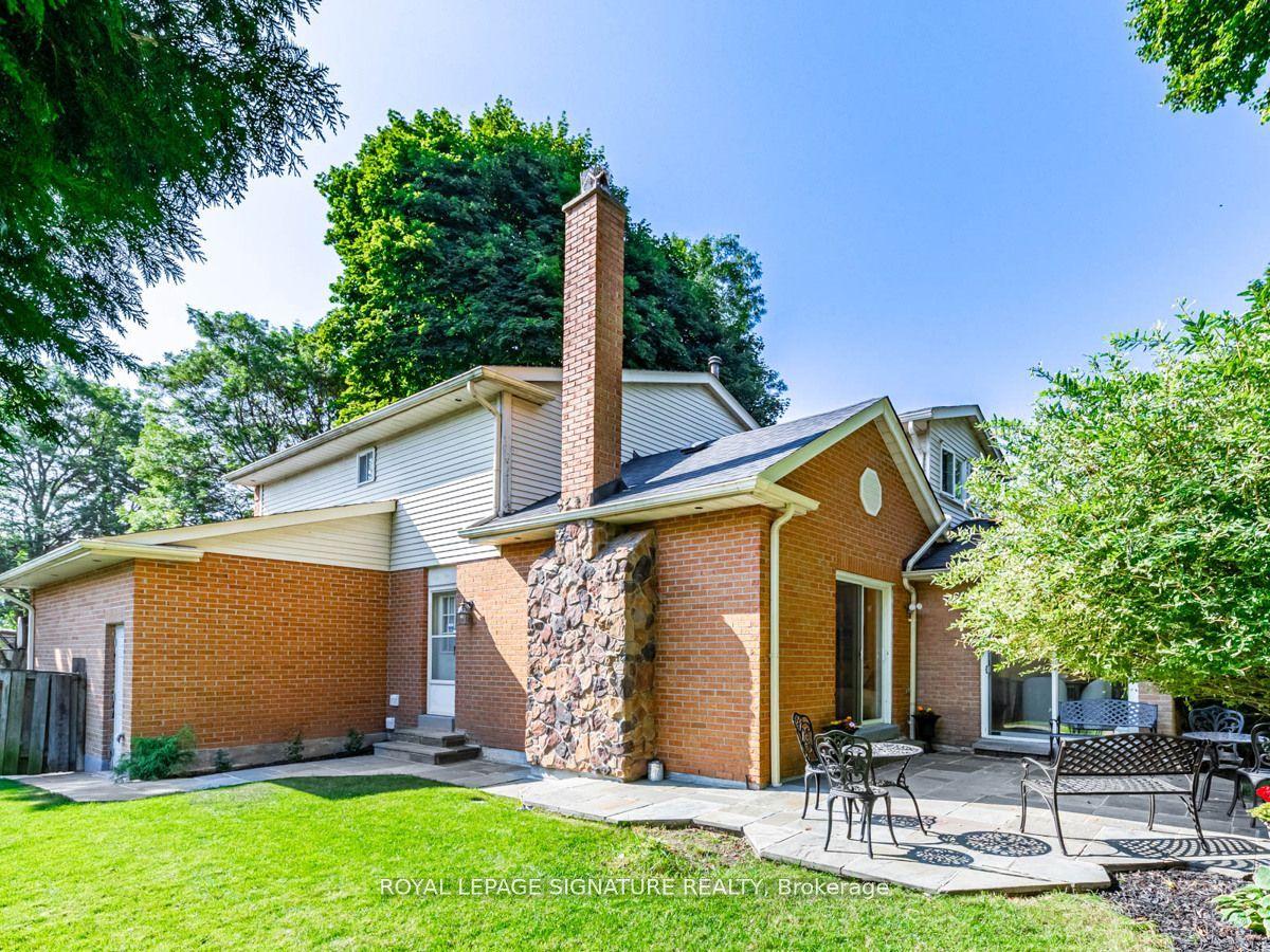 Photo 30 of 71 Innisbrook (Upper) Crescent, Markham, Aileen-Willowbrook — HOMEH