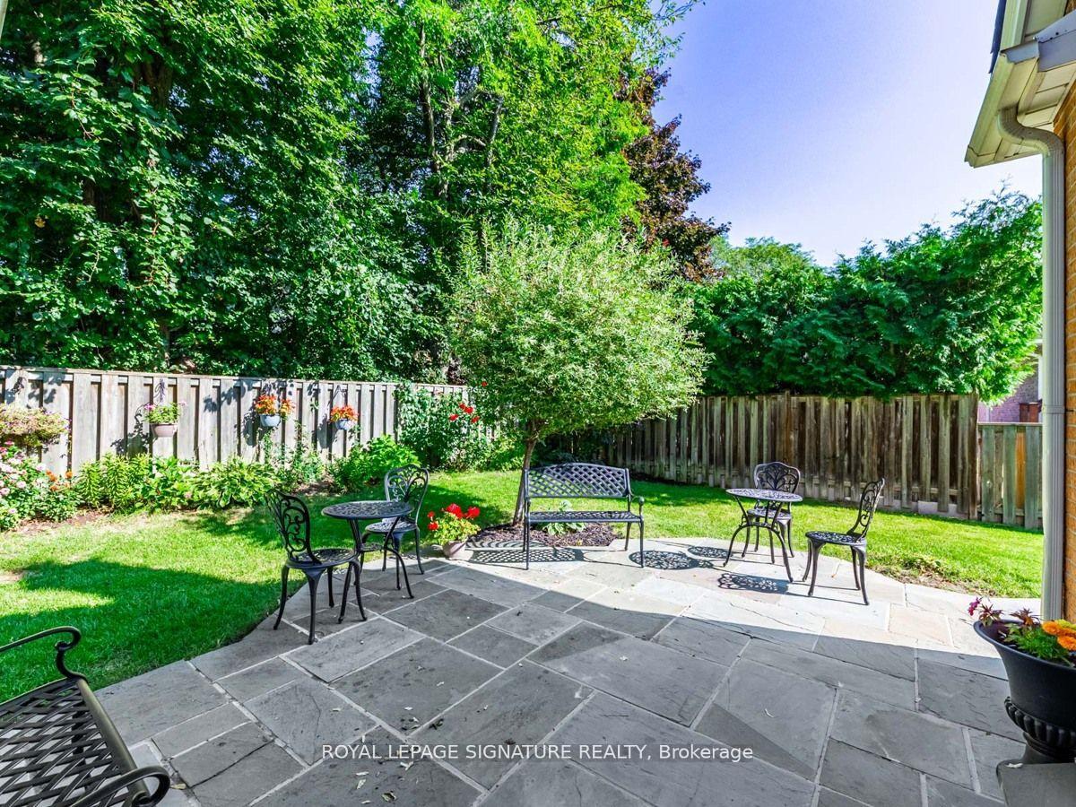Photo 31 of 71 Innisbrook (Upper) Crescent, Markham, Aileen-Willowbrook — HOMEH