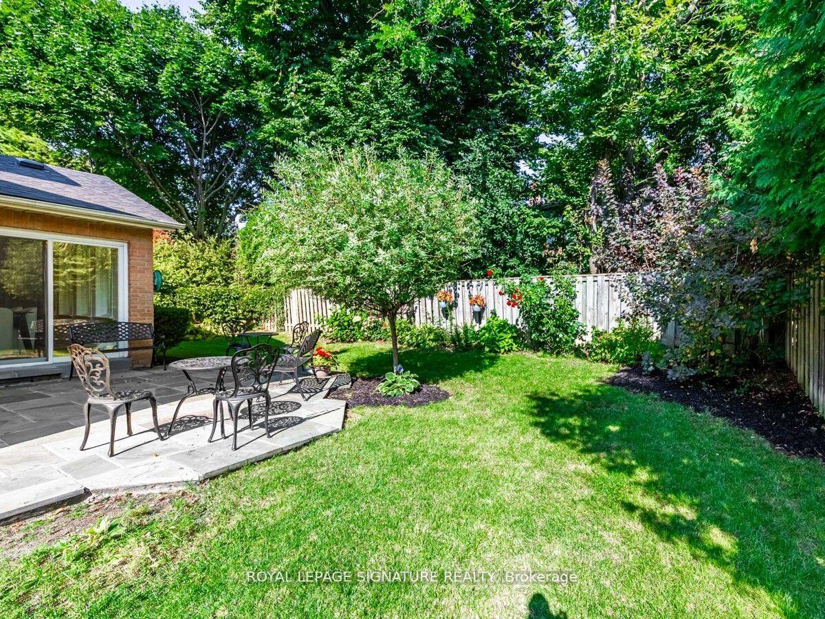 Photo 32 of 71 Innisbrook (Upper) Crescent, Markham, Aileen-Willowbrook — HOMEH