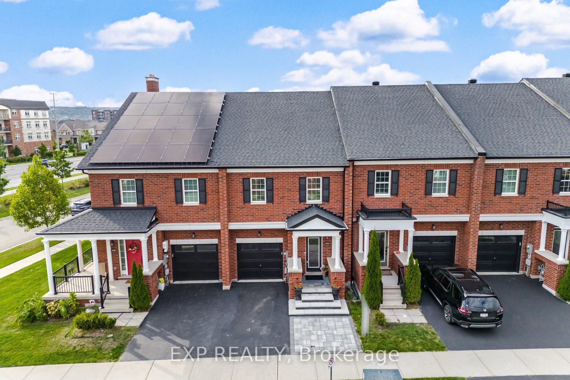 Photo 4 of 806 Banks Crescent, Milton, Willmott — HOMEH