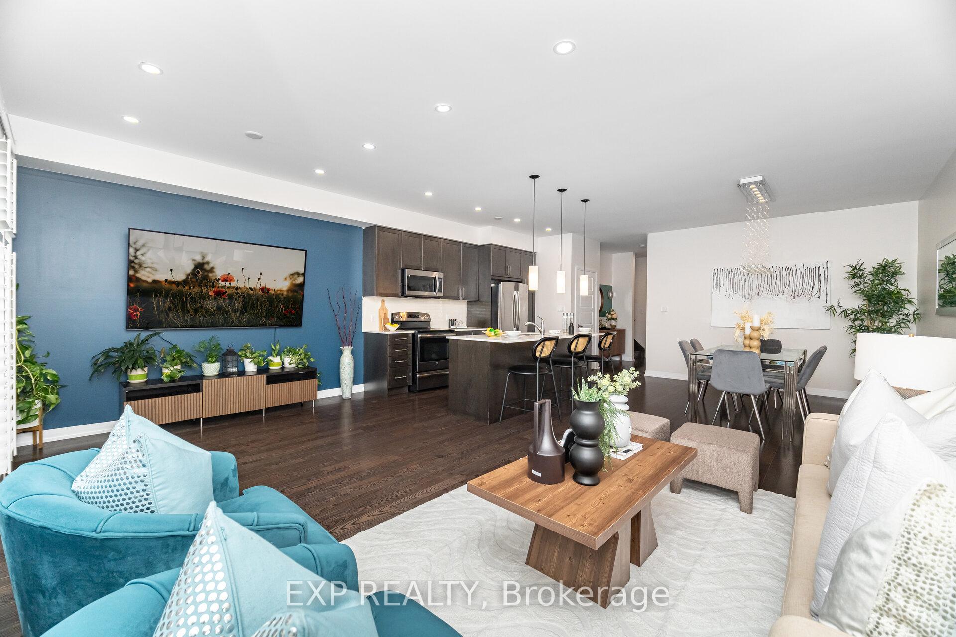 Photo 8 of 806 Banks Crescent, Milton, Willmott — HOMEH