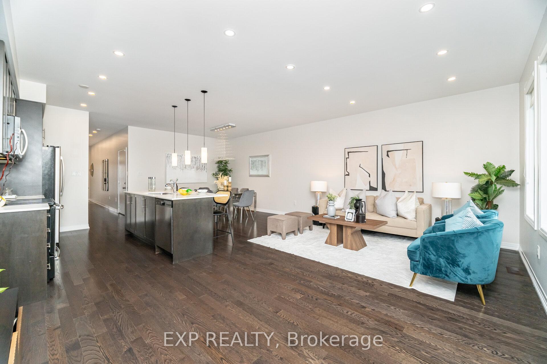 Photo 9 of 806 Banks Crescent, Milton, Willmott — HOMEH