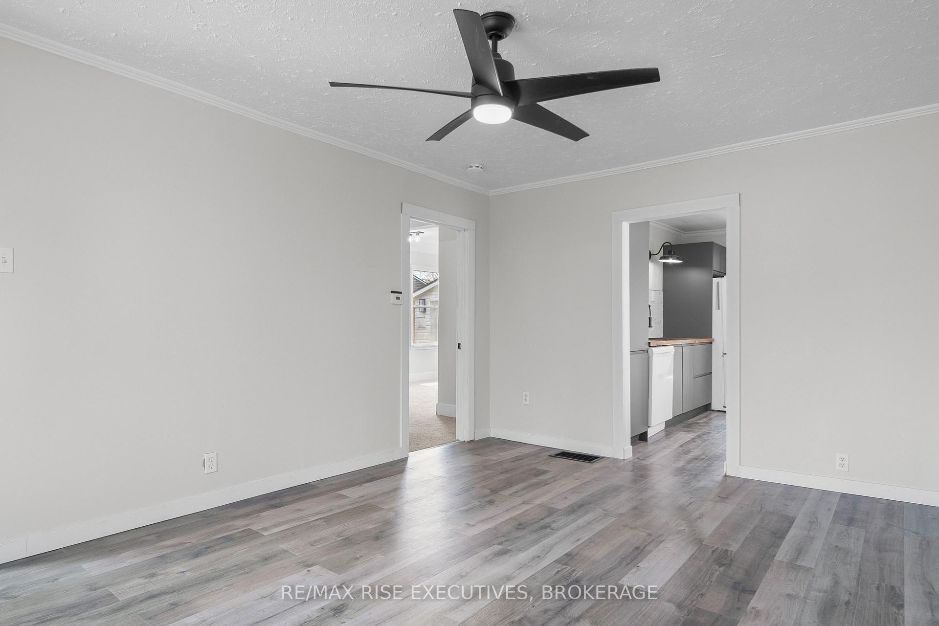 Photo 5 of 6 Arthur Street, Kingston, East of Sir John A. Blvd — HOMEH