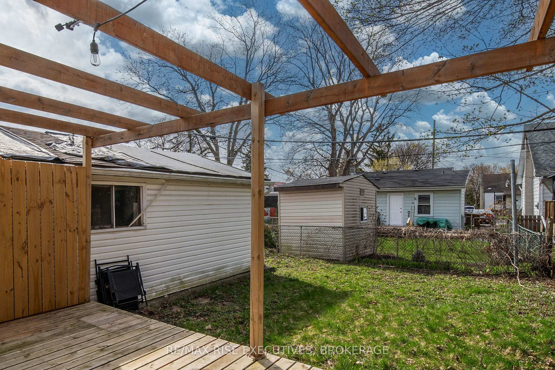 Photo 32 of 6 Arthur Street, Kingston, East of Sir John A. Blvd — HOMEH