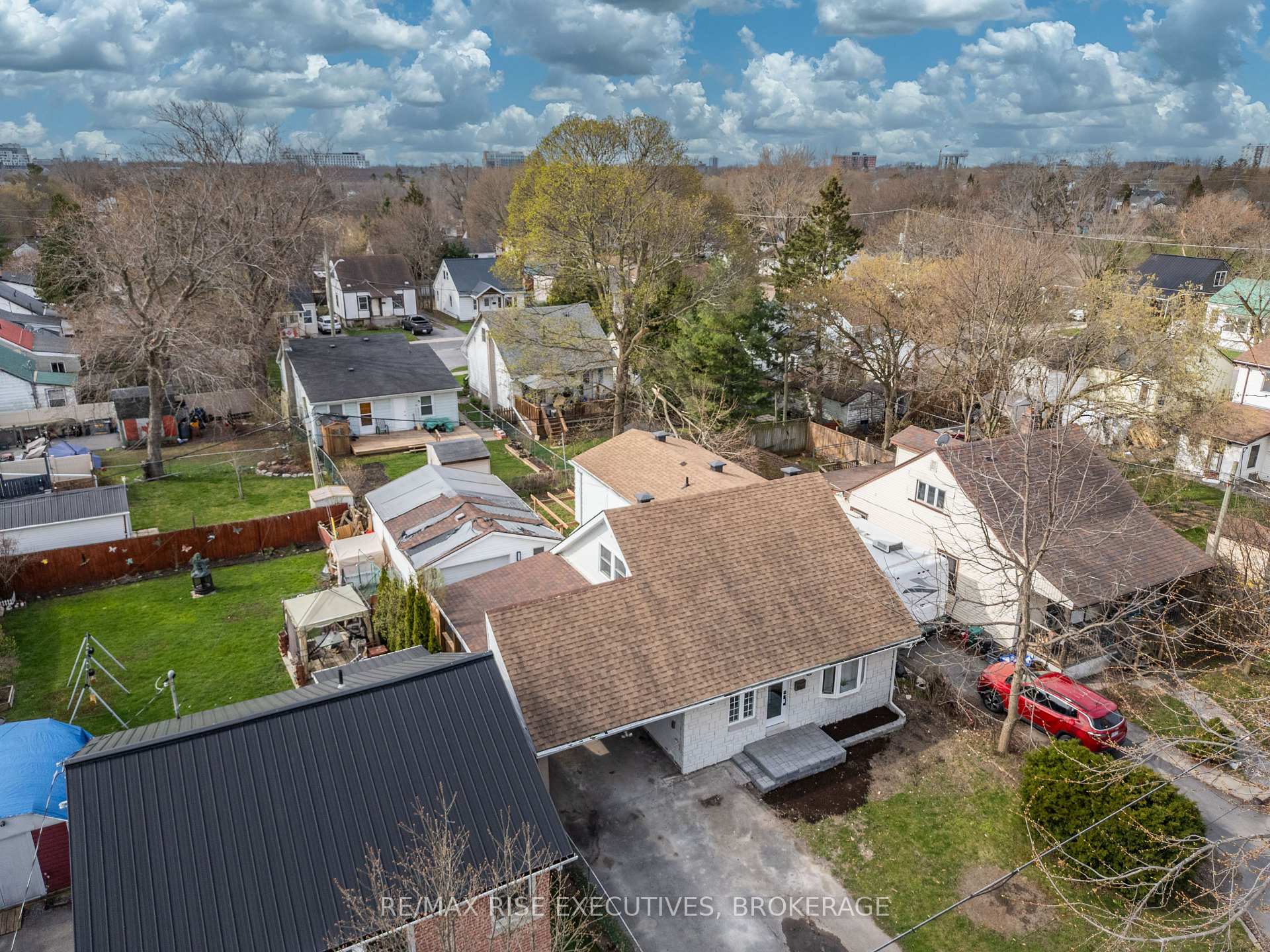 Photo 40 of 6 Arthur Street, Kingston, East of Sir John A. Blvd — HOMEH