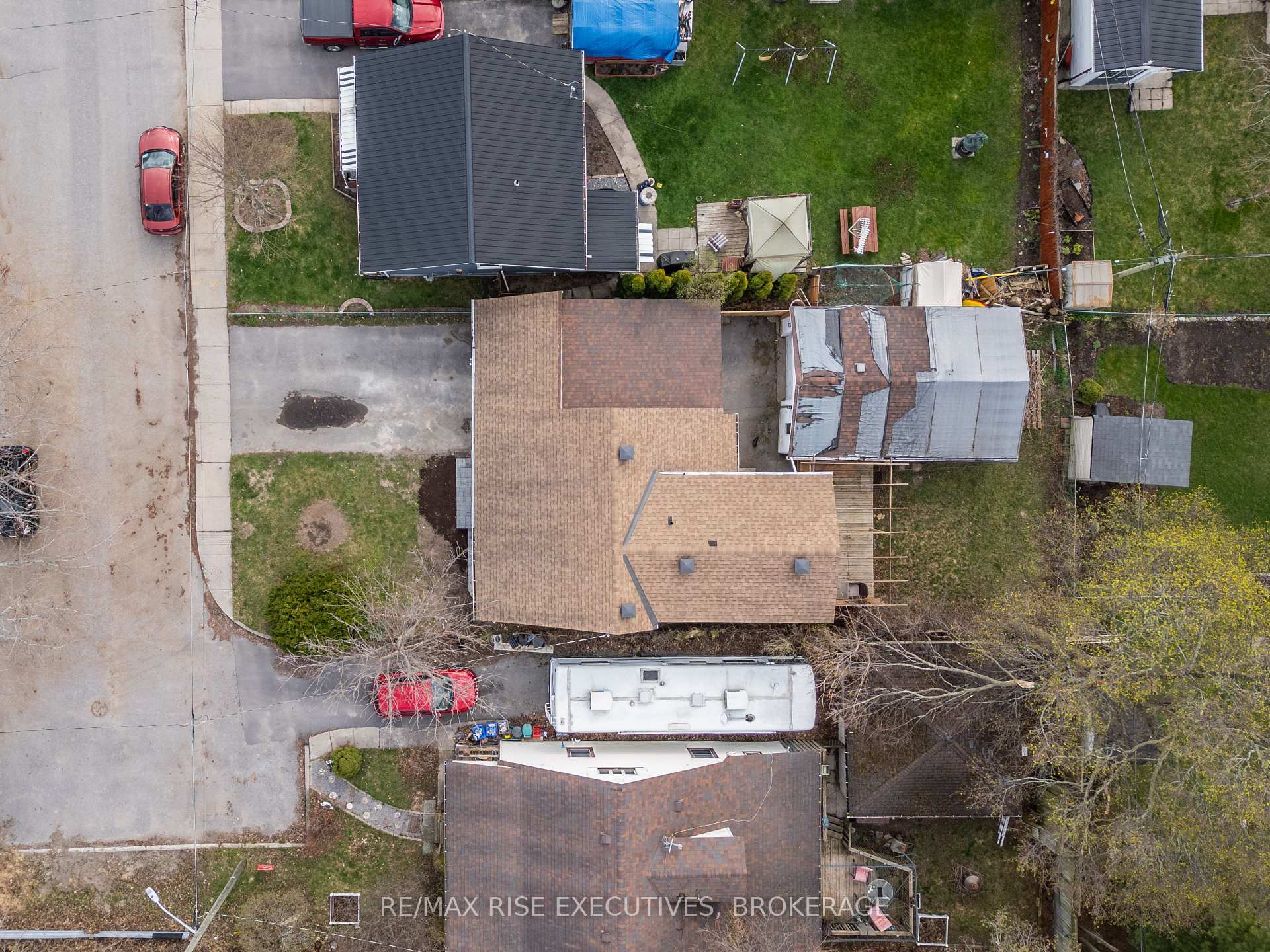 Photo 42 of 6 Arthur Street, Kingston, East of Sir John A. Blvd — HOMEH