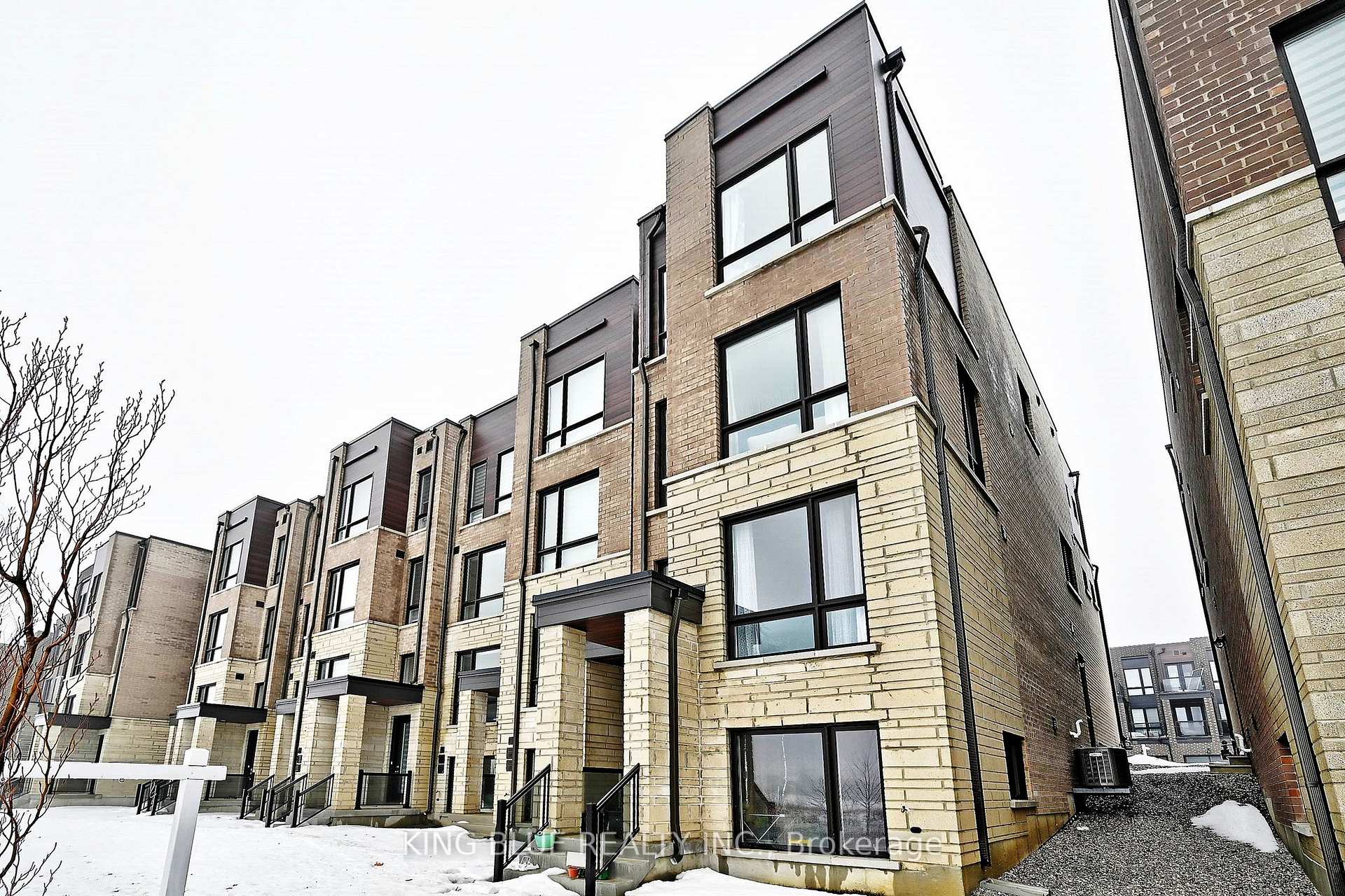 Photo 1 of 91 Mikayla Lane, Markham, Cornell — HOMEH