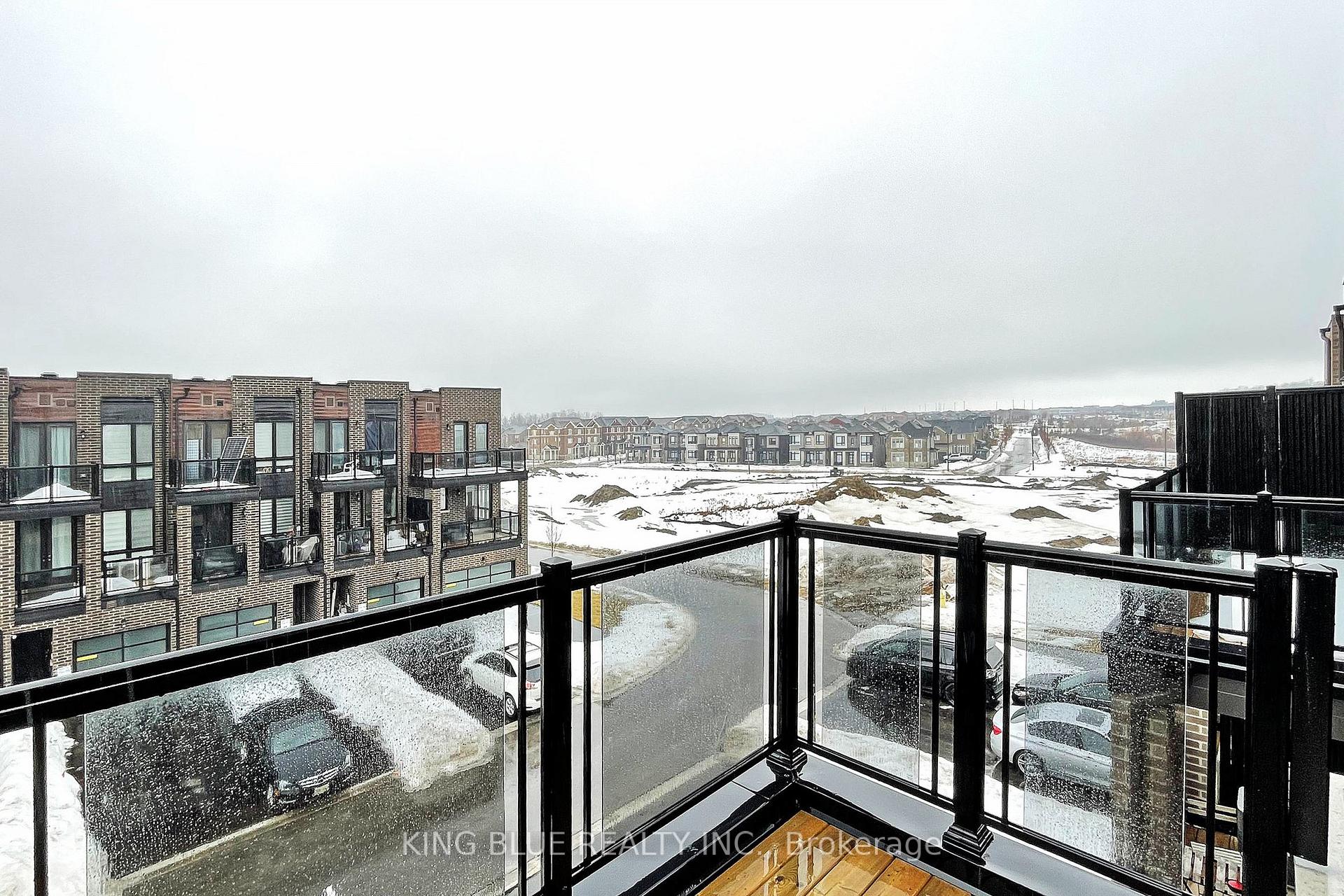 Photo 4 of 91 Mikayla Lane, Markham, Cornell — HOMEH
