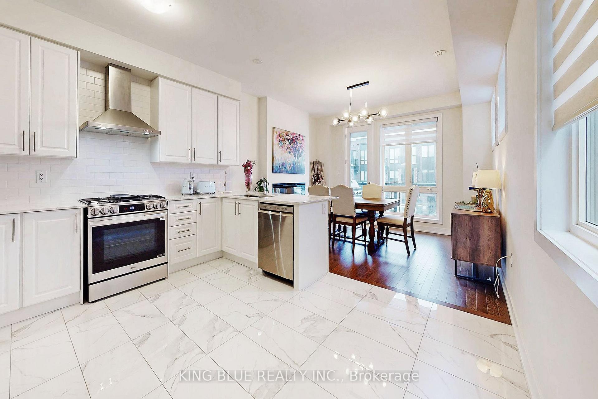 Photo 6 of 91 Mikayla Lane, Markham, Cornell — HOMEH