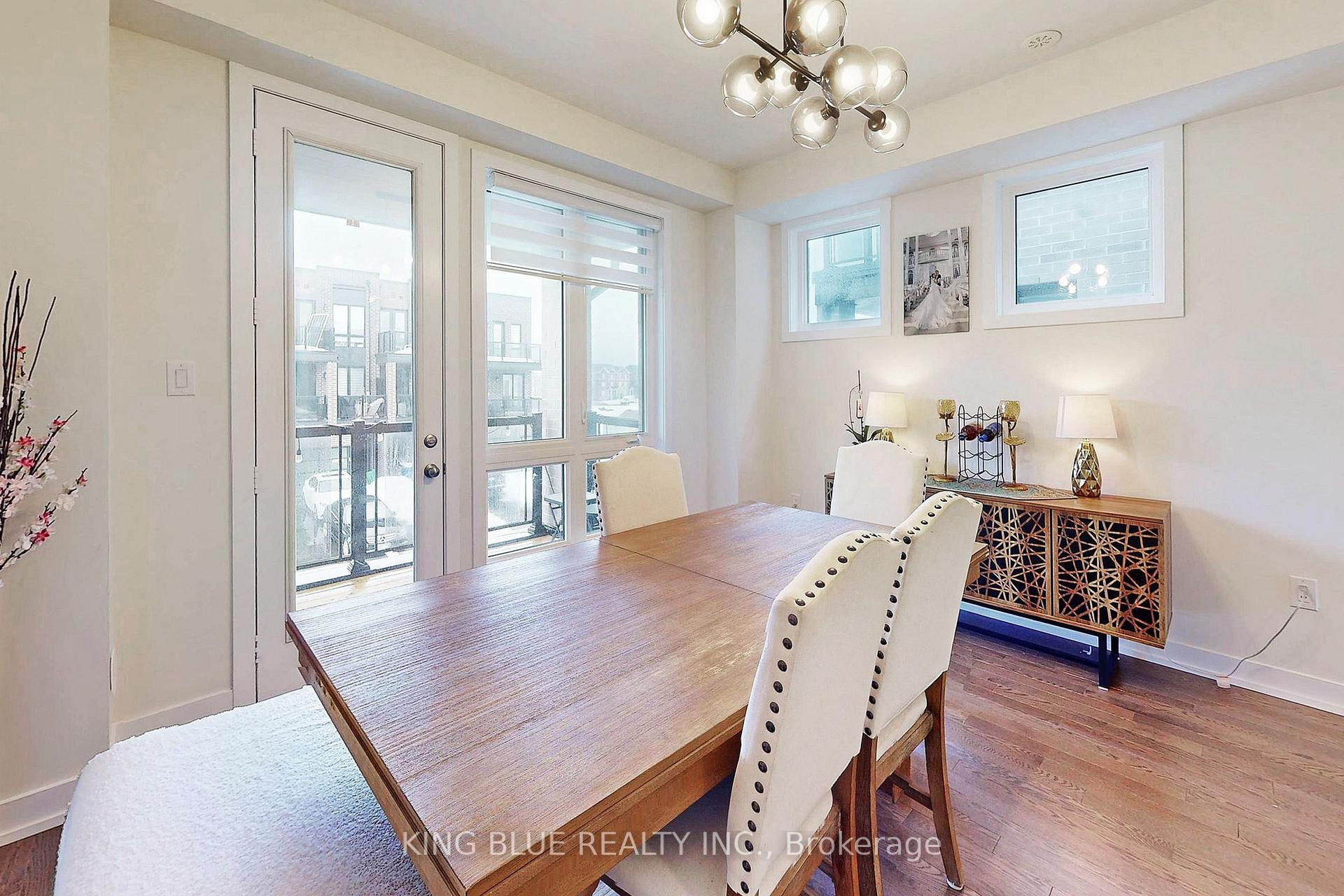 Photo 9 of 91 Mikayla Lane, Markham, Cornell — HOMEH