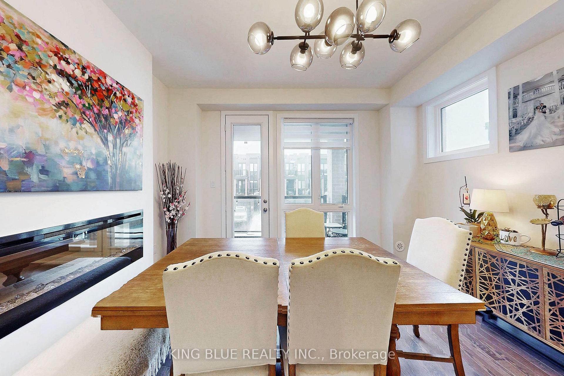 Photo 10 of 91 Mikayla Lane, Markham, Cornell — HOMEH