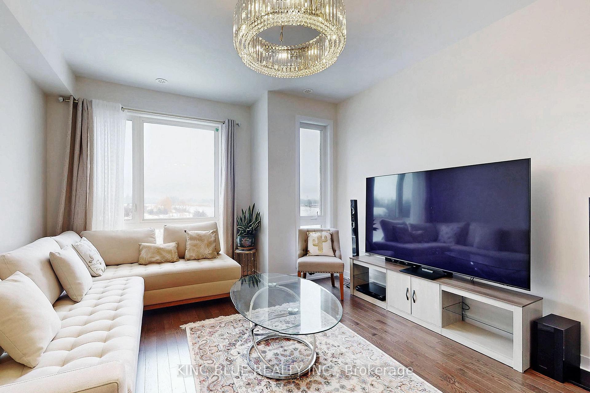 Photo 11 of 91 Mikayla Lane, Markham, Cornell — HOMEH