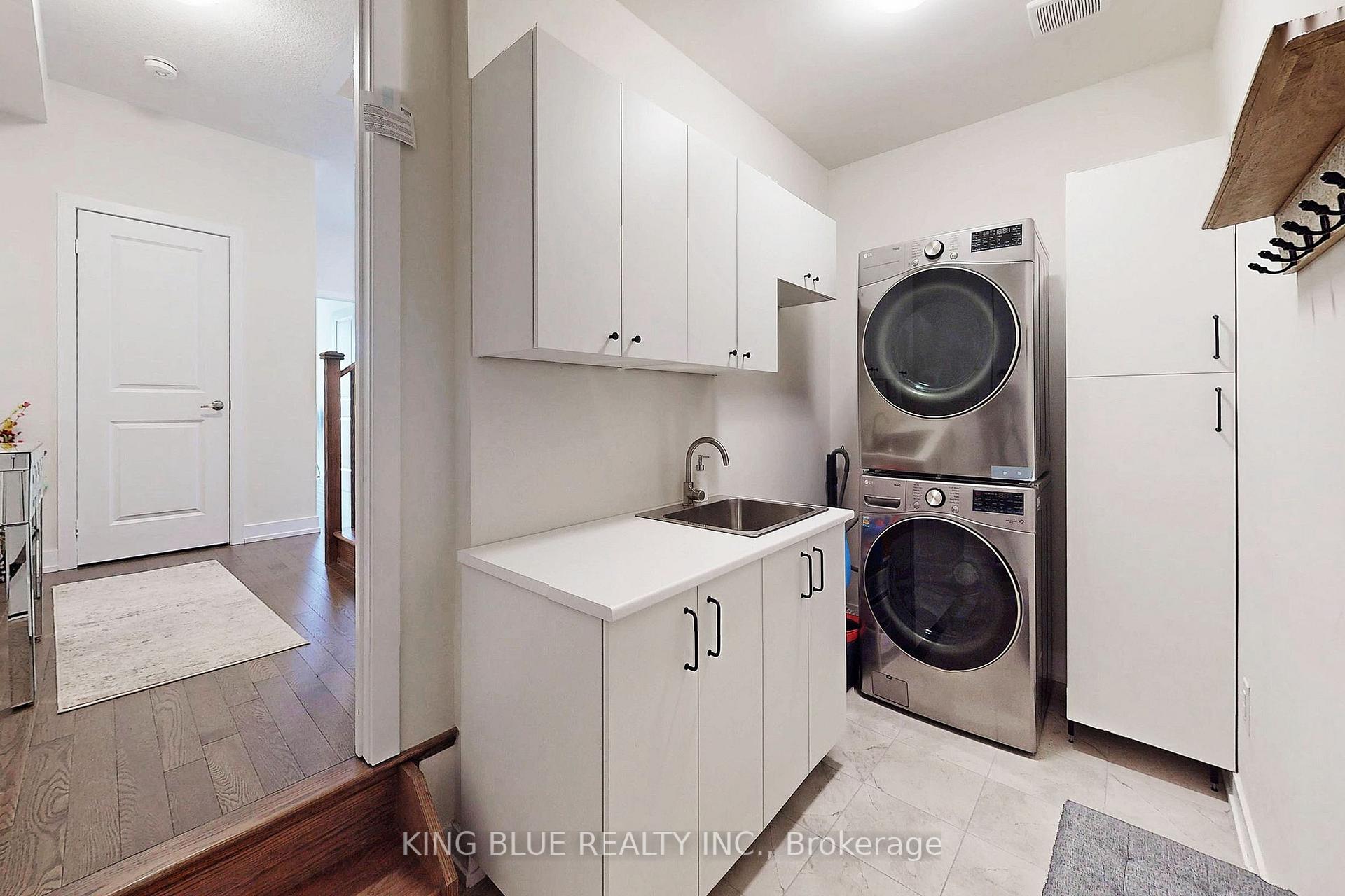 Photo 15 of 91 Mikayla Lane, Markham, Cornell — HOMEH