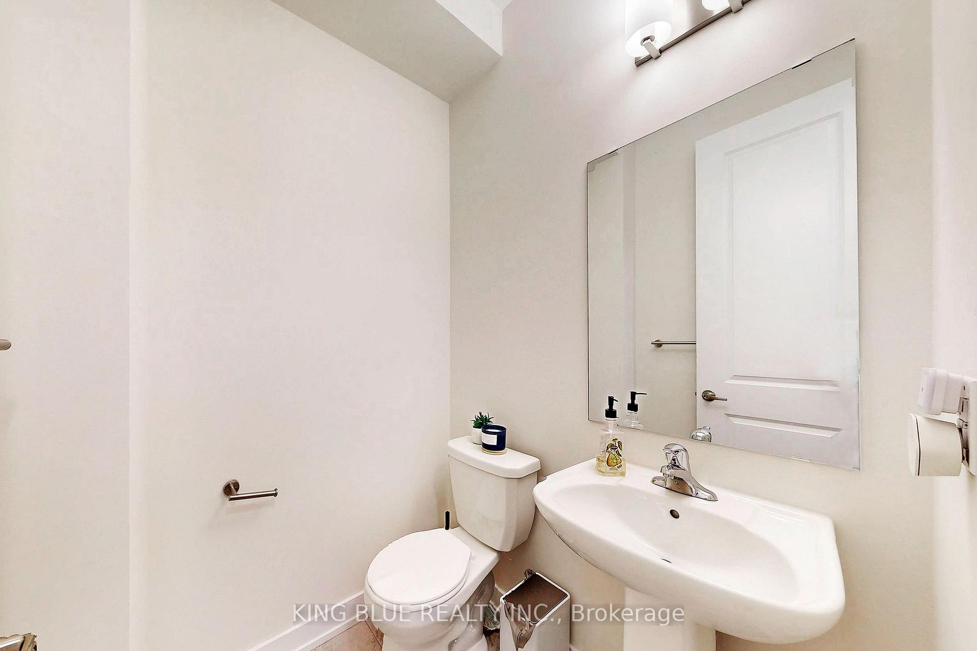 Photo 16 of 91 Mikayla Lane, Markham, Cornell — HOMEH