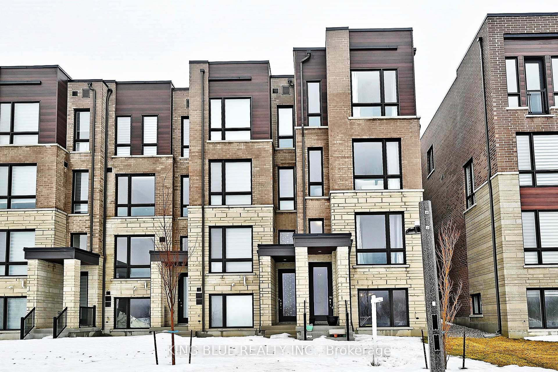 Photo 27 of 91 Mikayla Lane, Markham, Cornell — HOMEH