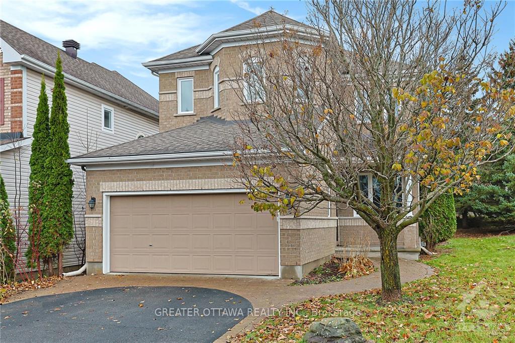 Photo 2 of 2 Insmill Crescent, Ottawa, Kanata - Kanata Lakes/Heritage Hills — HOMEH