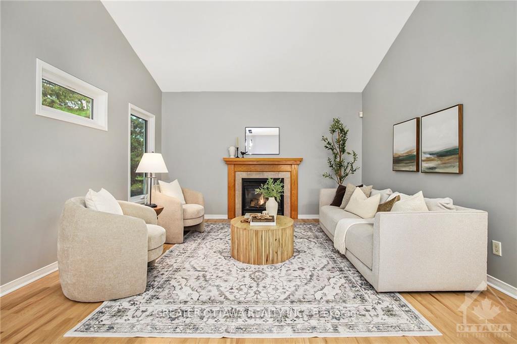 Photo 9 of 2 Insmill Crescent, Ottawa, Kanata - Kanata Lakes/Heritage Hills — HOMEH