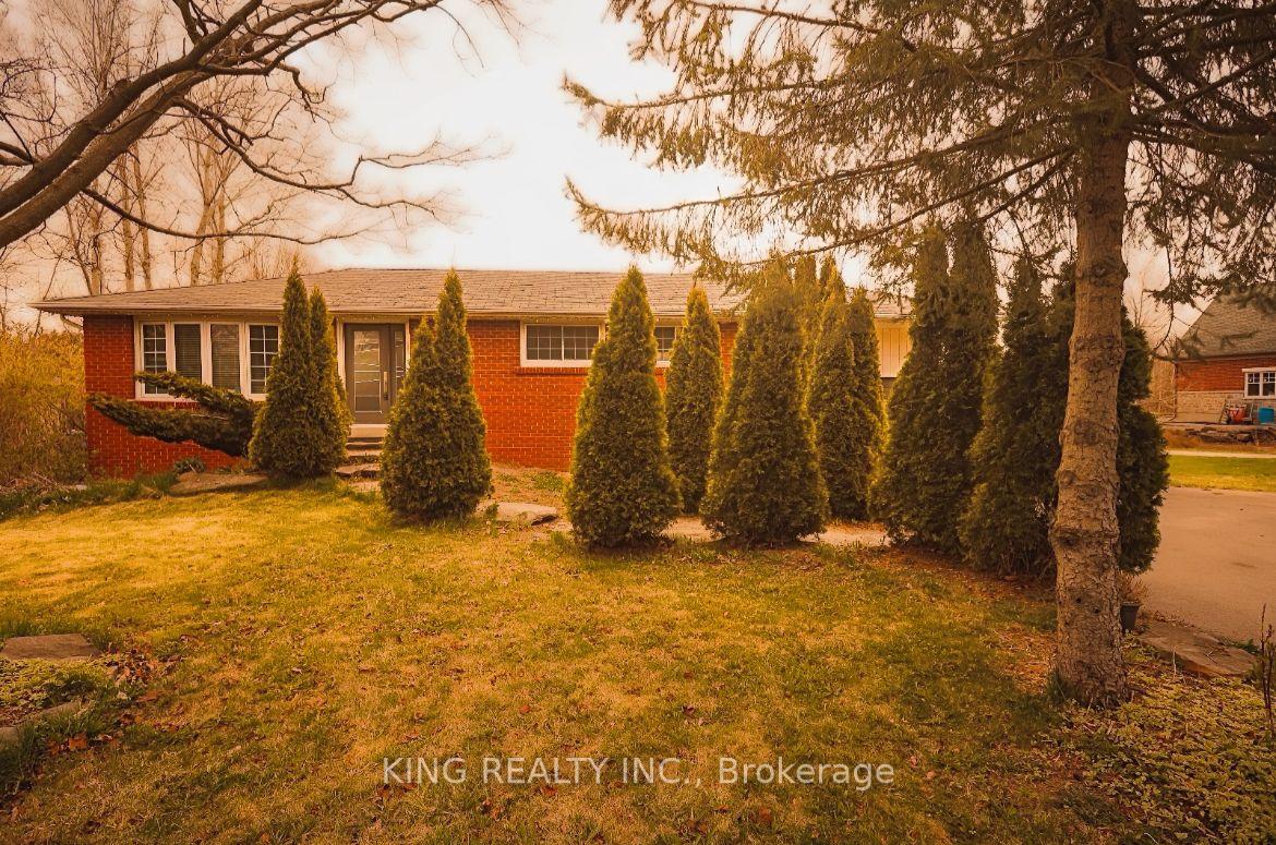 Photo 2 of 8387 Guelph Line, Milton, Rural Milton West — HOMEH