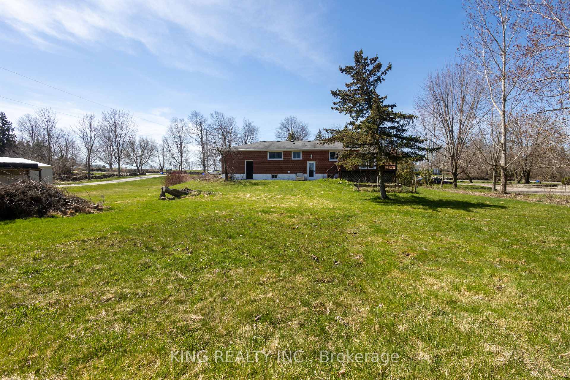 Photo 24 of 8387 Guelph Line, Milton, Rural Milton West — HOMEH