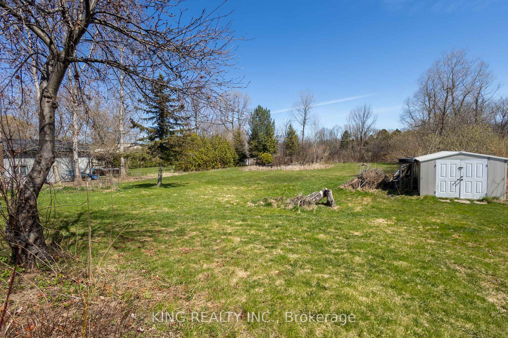 Photo 25 of 8387 Guelph Line, Milton, Rural Milton West — HOMEH