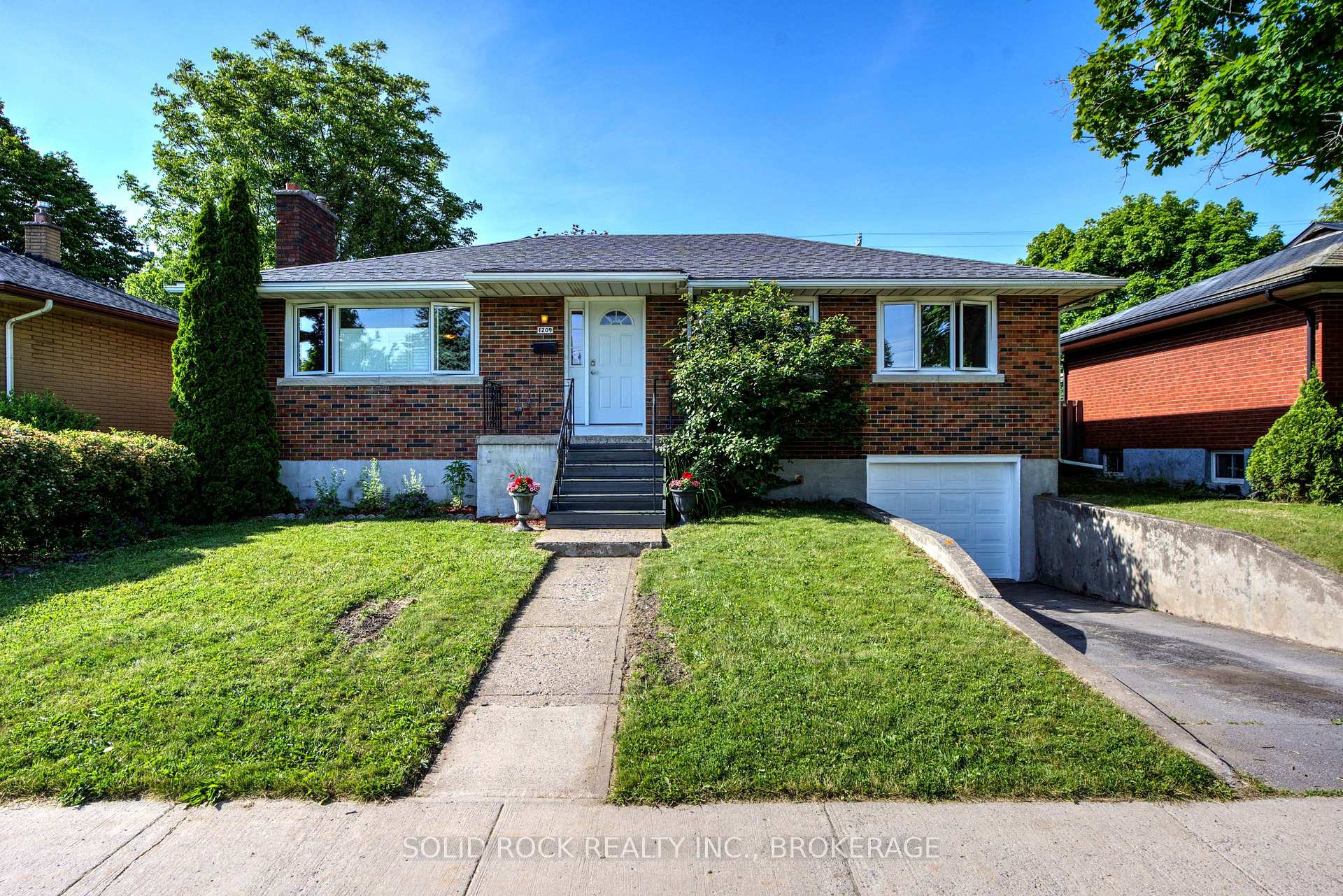 Photo 1 of 1209 Johnson Street, Kingston, Central City West — HOMEH