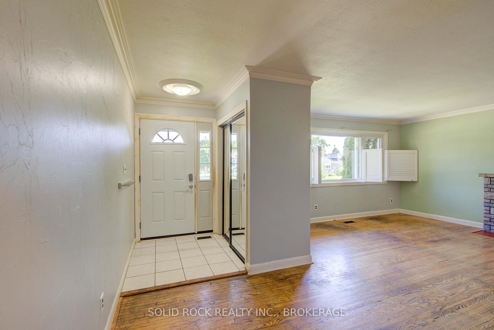 Photo 3 of 1209 Johnson Street, Kingston, Central City West — HOMEH