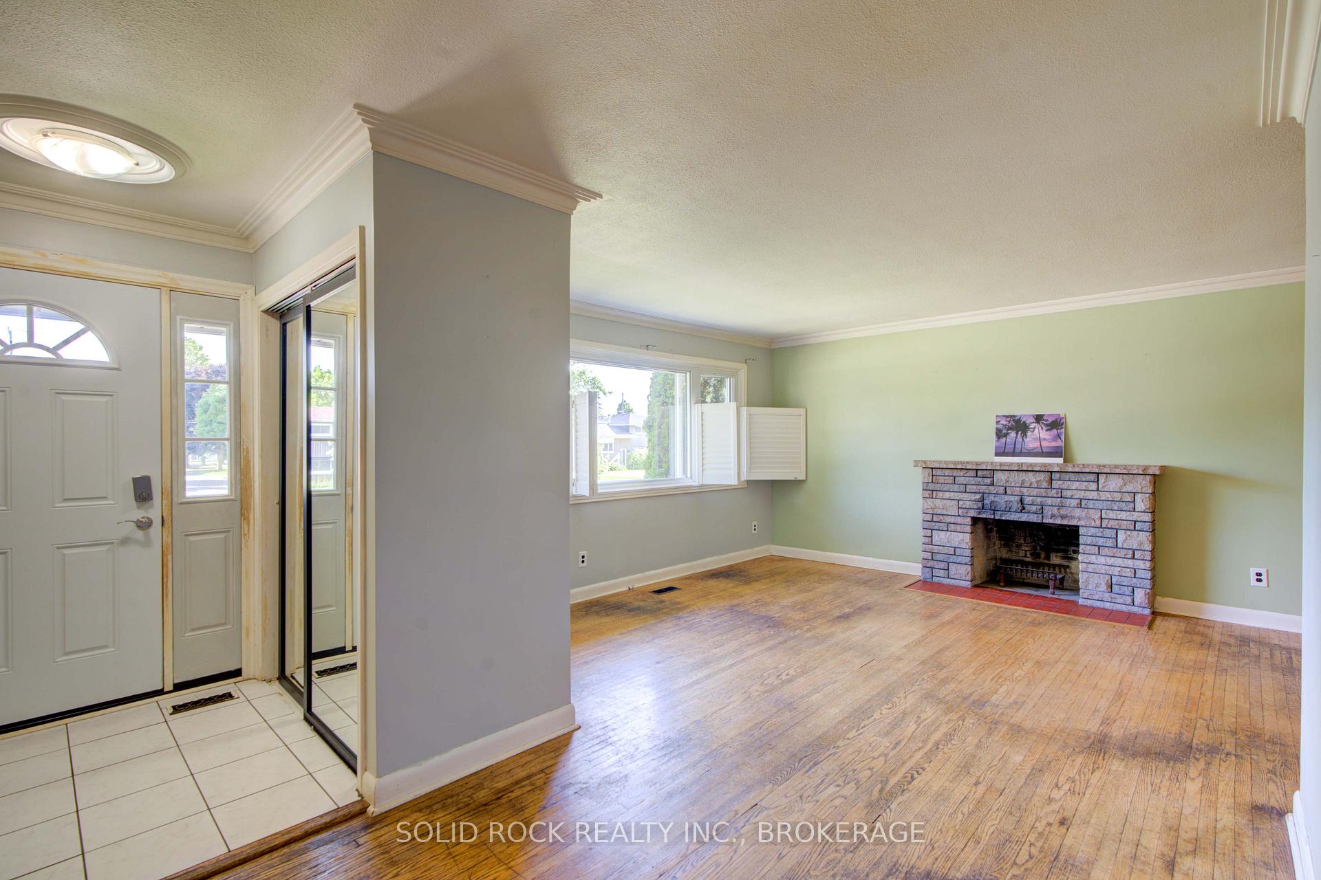Photo 4 of 1209 Johnson Street, Kingston, Central City West — HOMEH