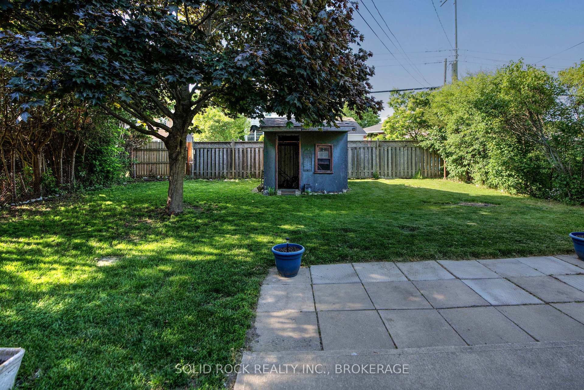 Photo 30 of 1209 Johnson Street, Kingston, Central City West — HOMEH