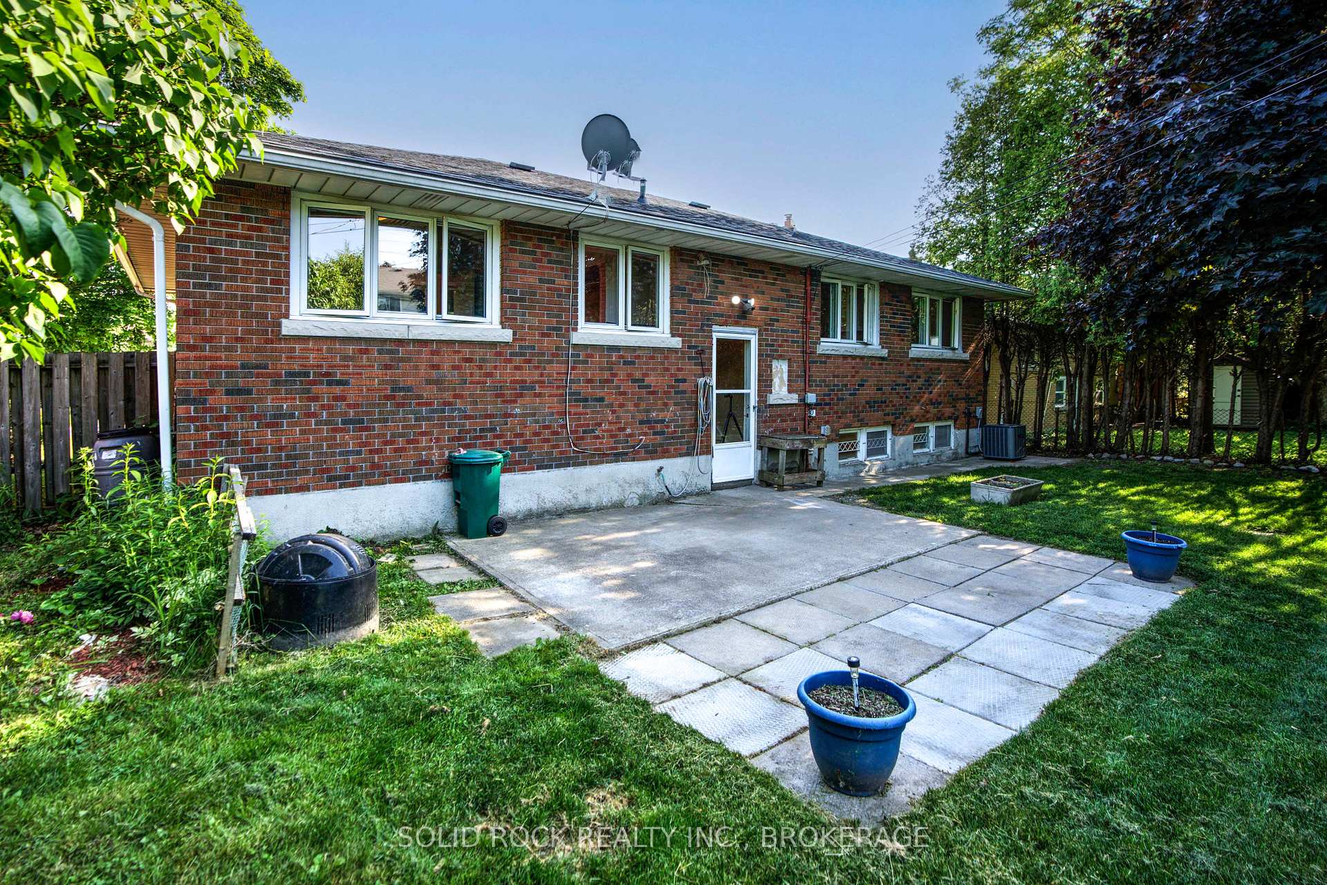 Photo 32 of 1209 Johnson Street, Kingston, Central City West — HOMEH