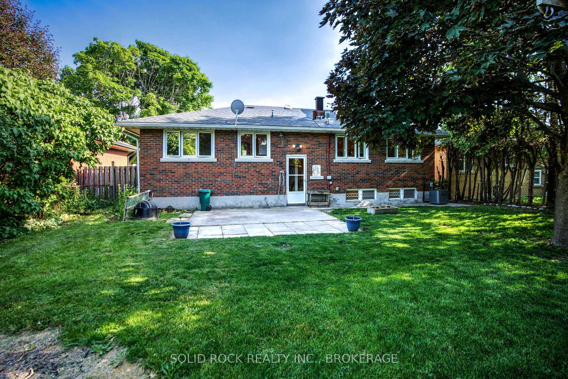 Photo 33 of 1209 Johnson Street, Kingston, Central City West — HOMEH