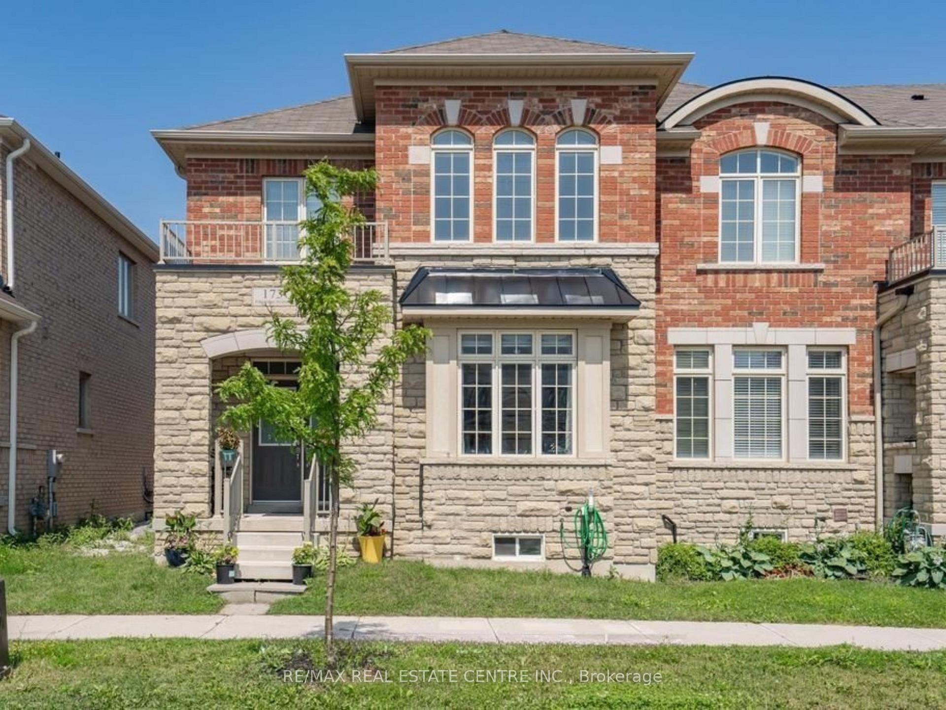 Front of 173 Etheridge Avenue