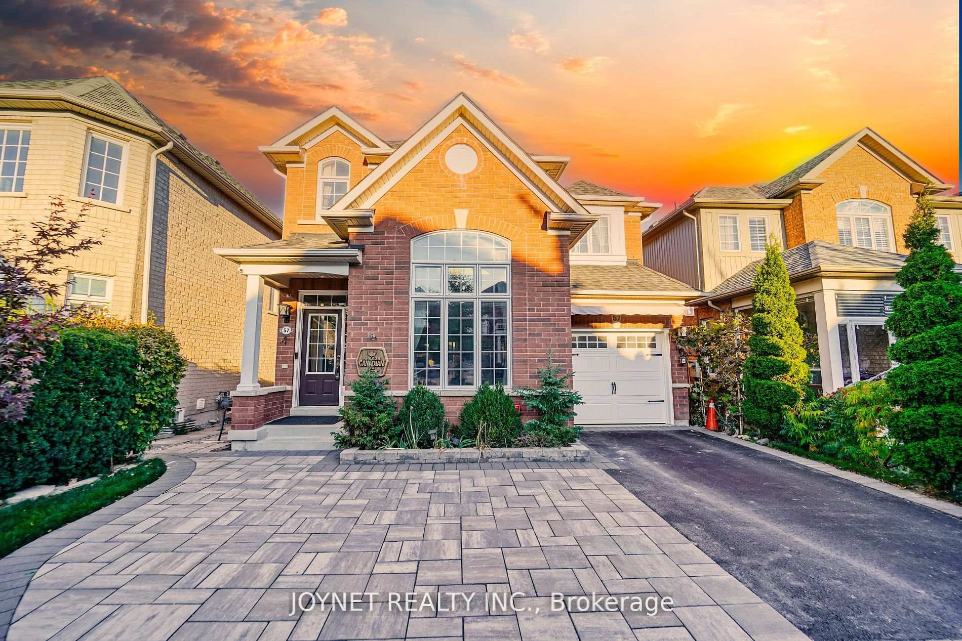 Photo 1 of 57 Macadam Road, Markham, Wismer — HOMEH