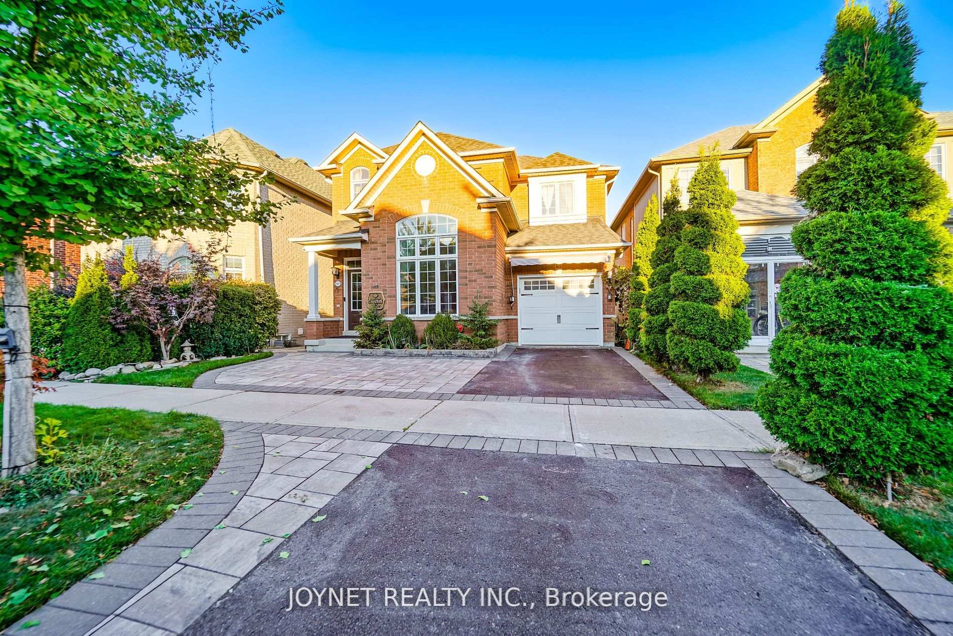 Photo 2 of 57 Macadam Road, Markham, Wismer — HOMEH