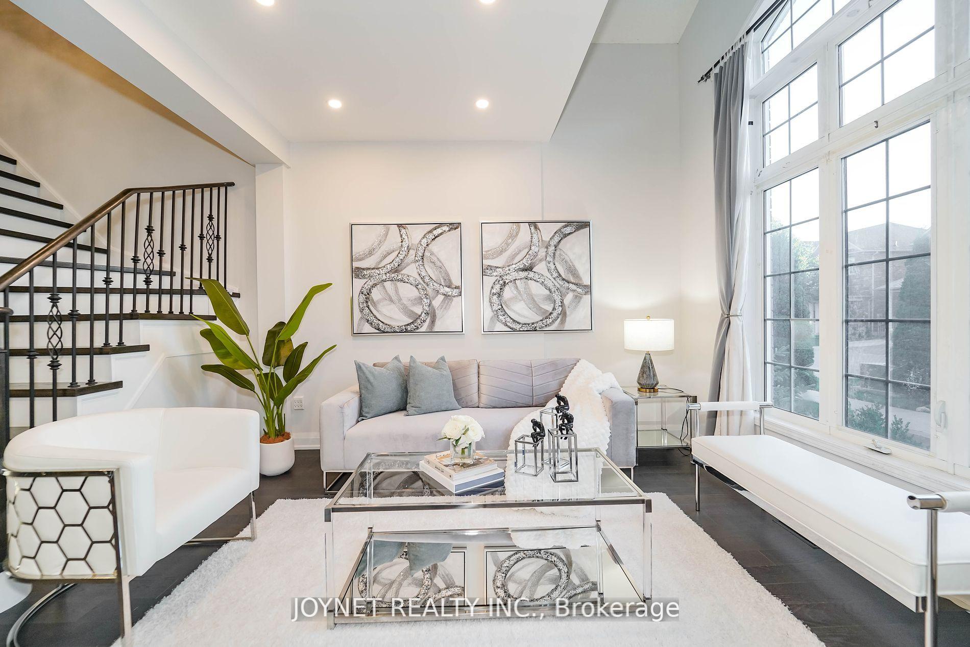 Photo 4 of 57 Macadam Road, Markham, Wismer — HOMEH