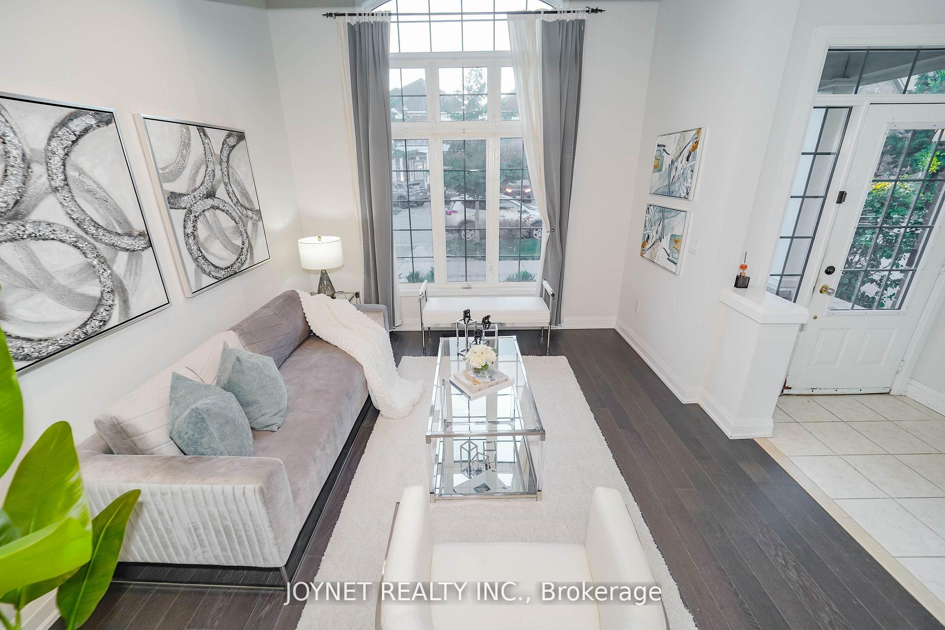 Photo 6 of 57 Macadam Road, Markham, Wismer — HOMEH