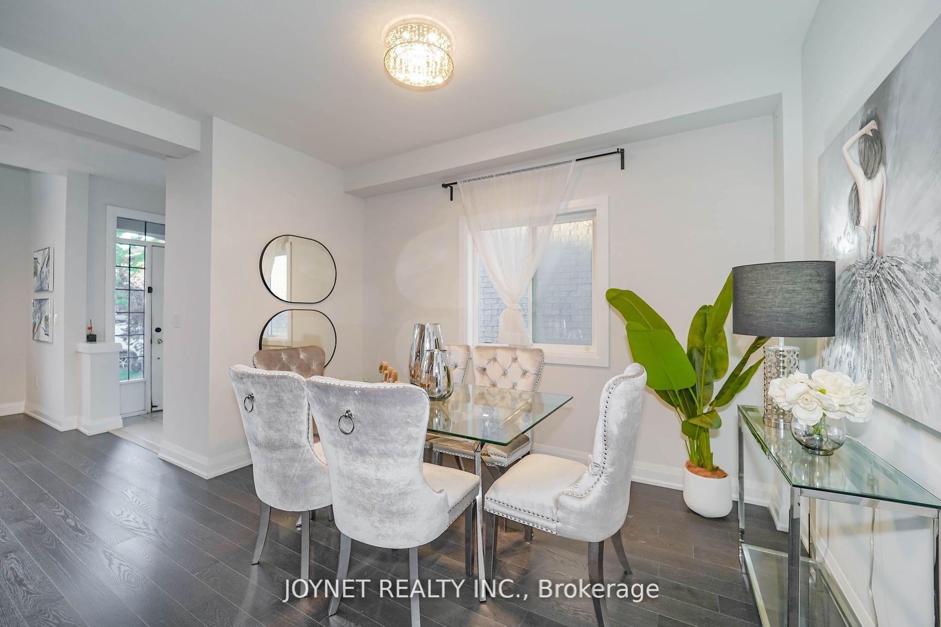 Photo 7 of 57 Macadam Road, Markham, Wismer — HOMEH