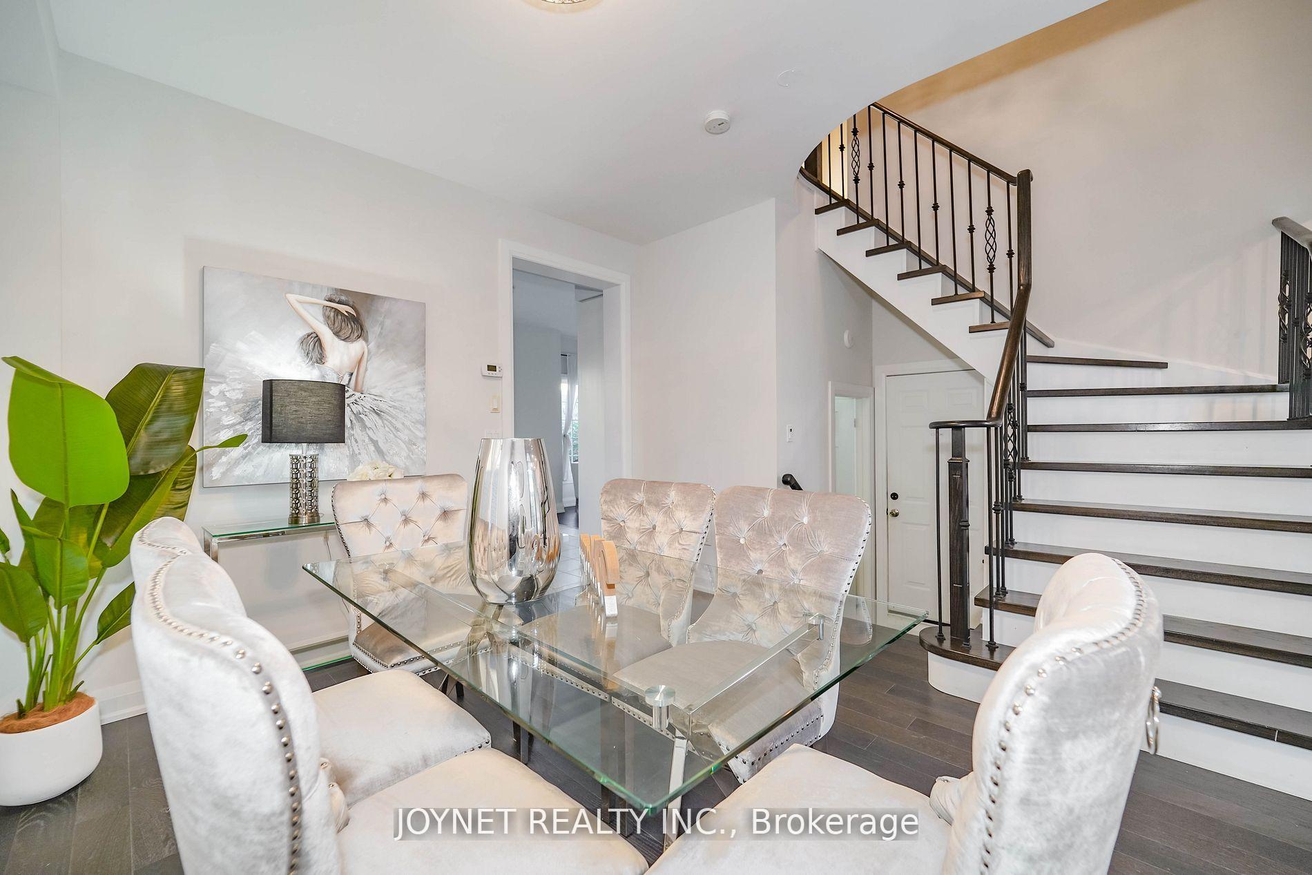 Photo 8 of 57 Macadam Road, Markham, Wismer — HOMEH