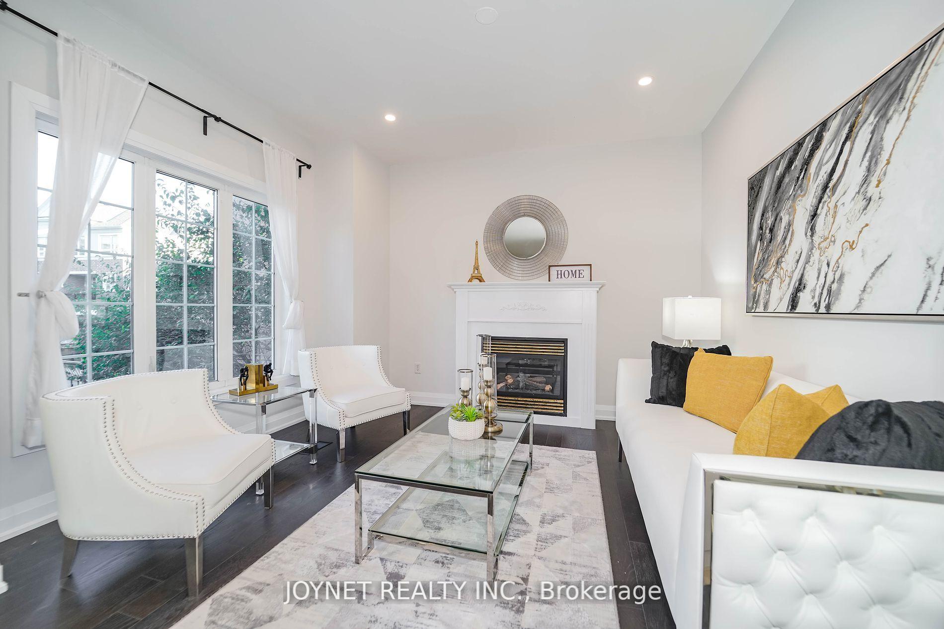 Photo 10 of 57 Macadam Road, Markham, Wismer — HOMEH