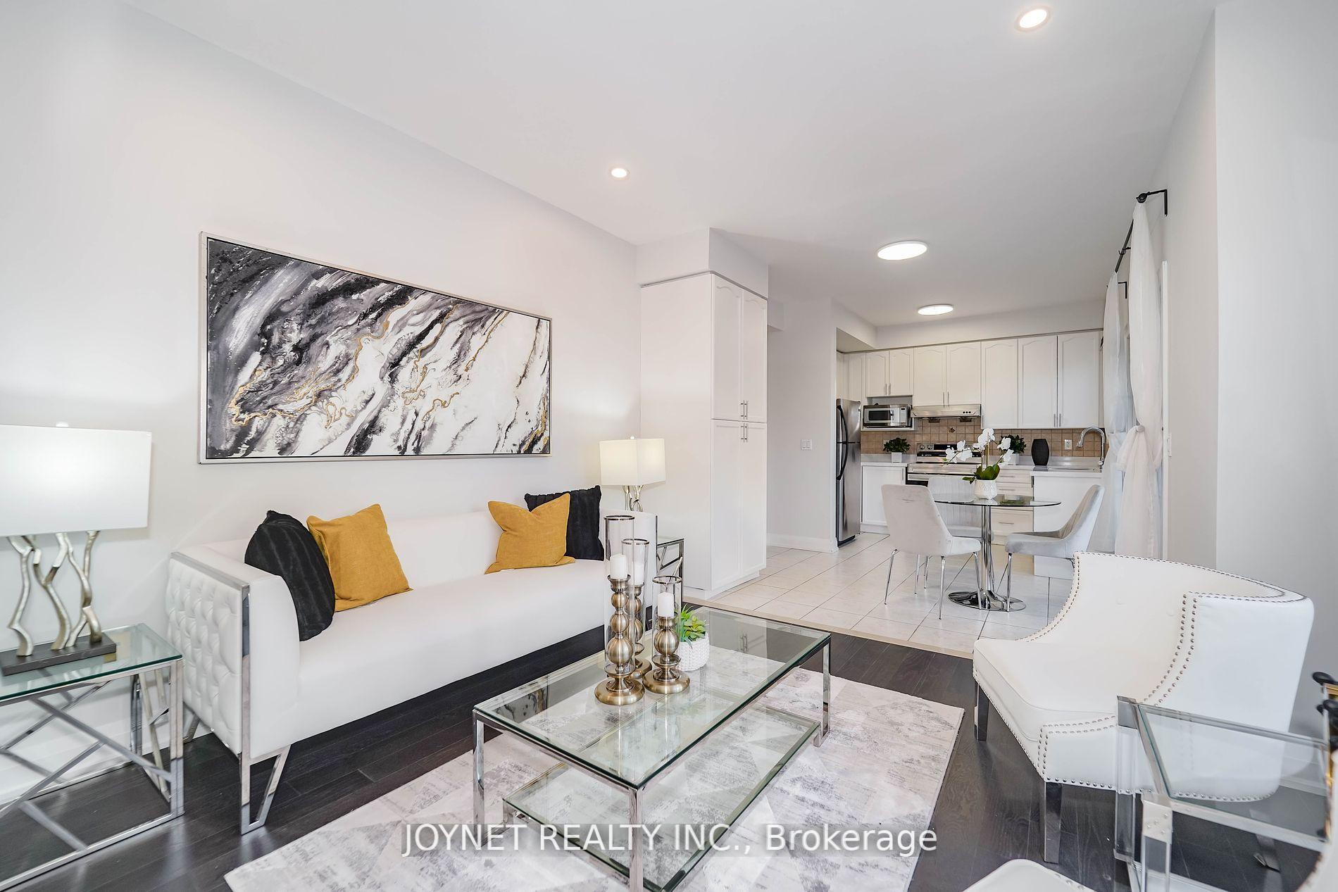 Photo 11 of 57 Macadam Road, Markham, Wismer — HOMEH