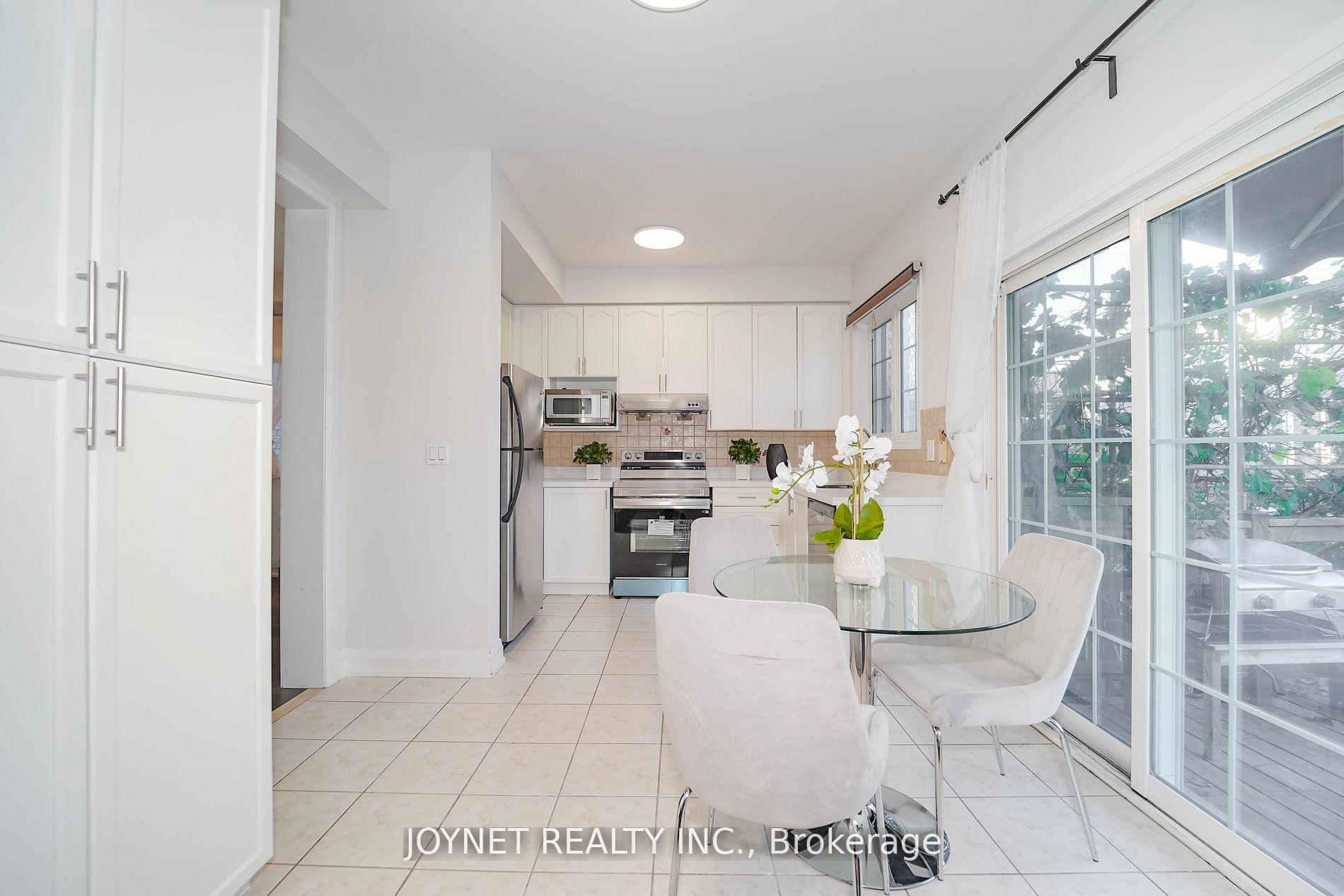 Photo 12 of 57 Macadam Road, Markham, Wismer — HOMEH