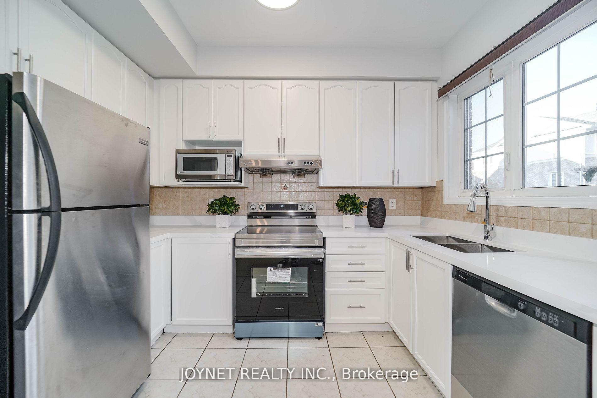 Photo 13 of 57 Macadam Road, Markham, Wismer — HOMEH