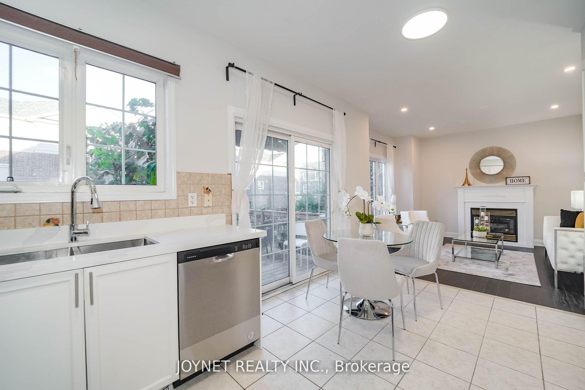 Photo 14 of 57 Macadam Road, Markham, Wismer — HOMEH