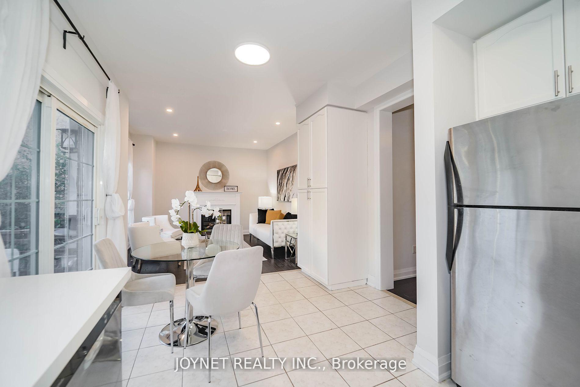 Photo 15 of 57 Macadam Road, Markham, Wismer — HOMEH
