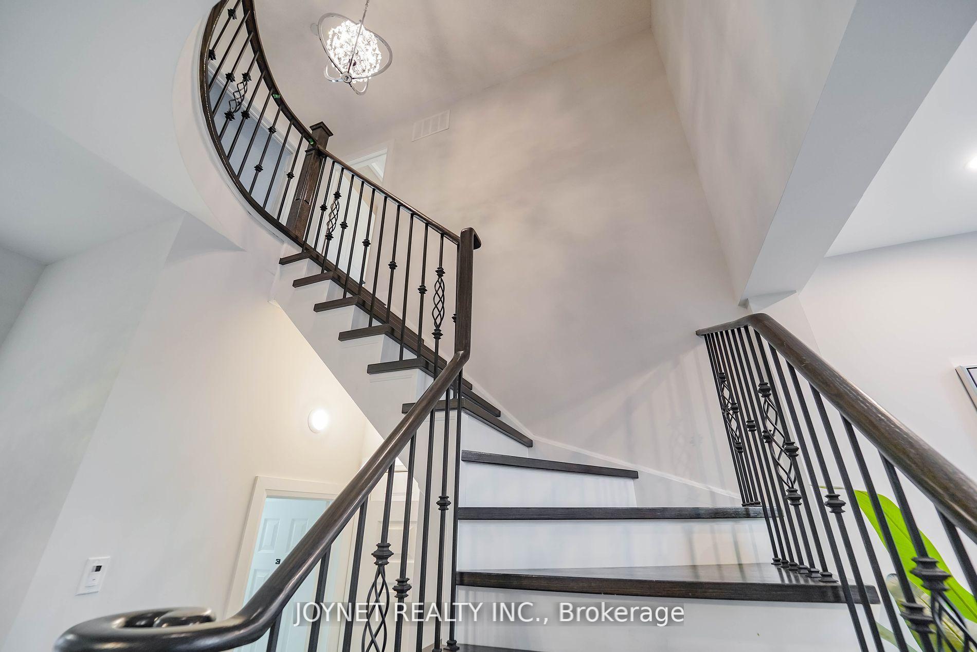 Photo 17 of 57 Macadam Road, Markham, Wismer — HOMEH