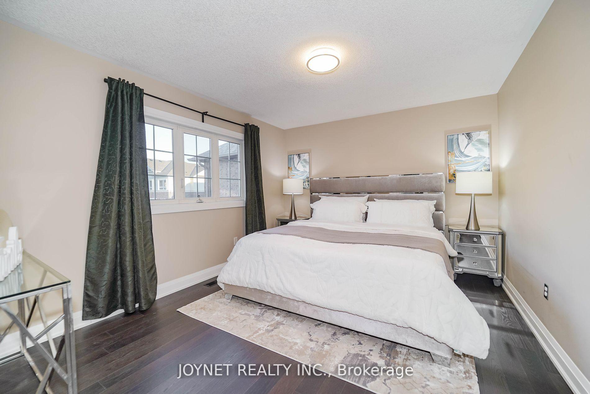 Photo 18 of 57 Macadam Road, Markham, Wismer — HOMEH