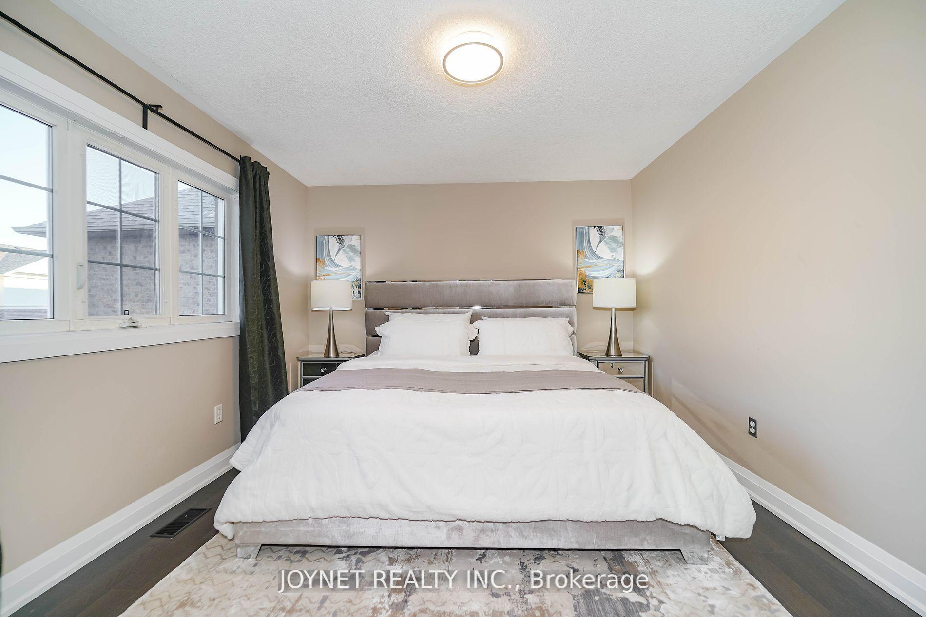 Photo 19 of 57 Macadam Road, Markham, Wismer — HOMEH